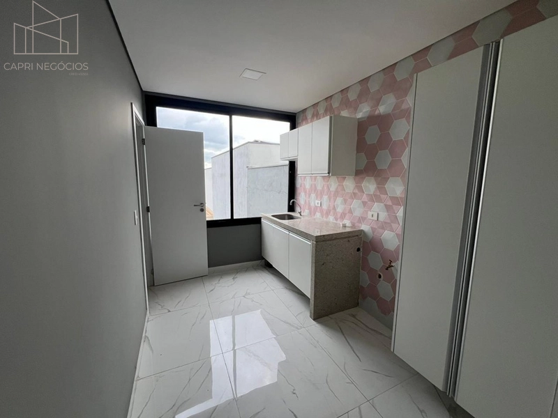 Sobrado à venda em Indaiatuba, Condominio Residencial Jardim dos Impérios - Vila Rica : 15ª foto da galeria de imagens do imóvel