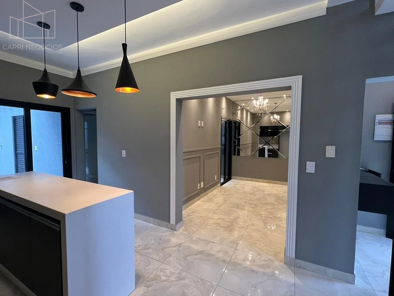 Sobrado à venda em Indaiatuba, Condominio Residencial Jardim dos Impérios - Vila Rica : 5ª foto da galeria de imagens do imóvel