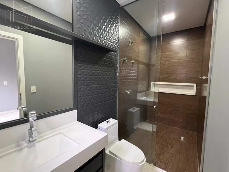 Sobrado à venda em Indaiatuba, Condominio Residencial Jardim dos Impérios - Vila Rica : 9ª foto da galeria de imagens do imóvel