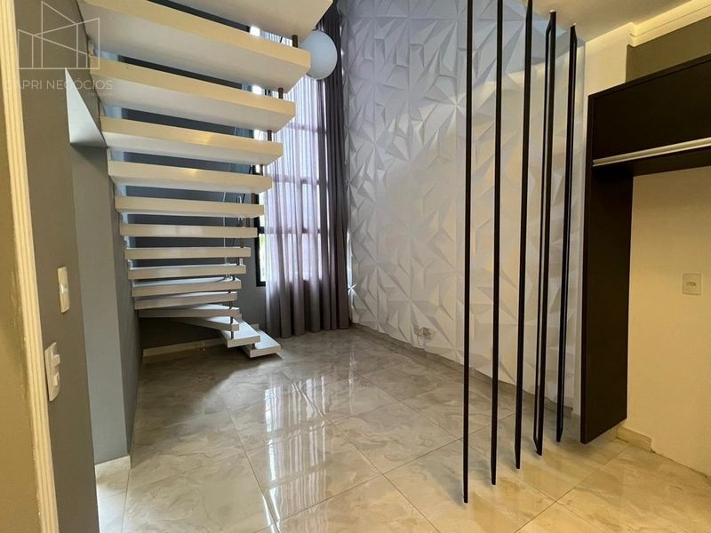 Sobrado à venda em Indaiatuba, Condominio Residencial Jardim dos Impérios - Vila Rica : 2ª foto da galeria de imagens do imóvel