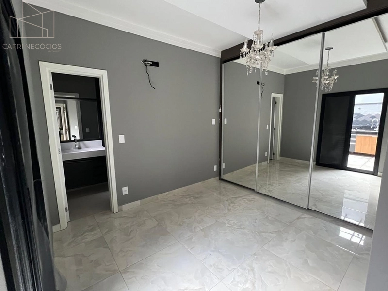 Sobrado à venda em Indaiatuba, Condominio Residencial Jardim dos Impérios - Vila Rica : 8ª foto da galeria de imagens do imóvel