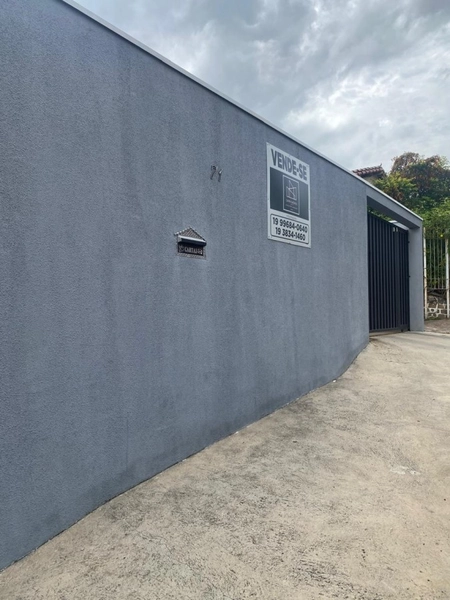 Casa para Venda em Indaiatuba / SP no bairro Centro: 2ª foto da galeria de imagens do imóvel