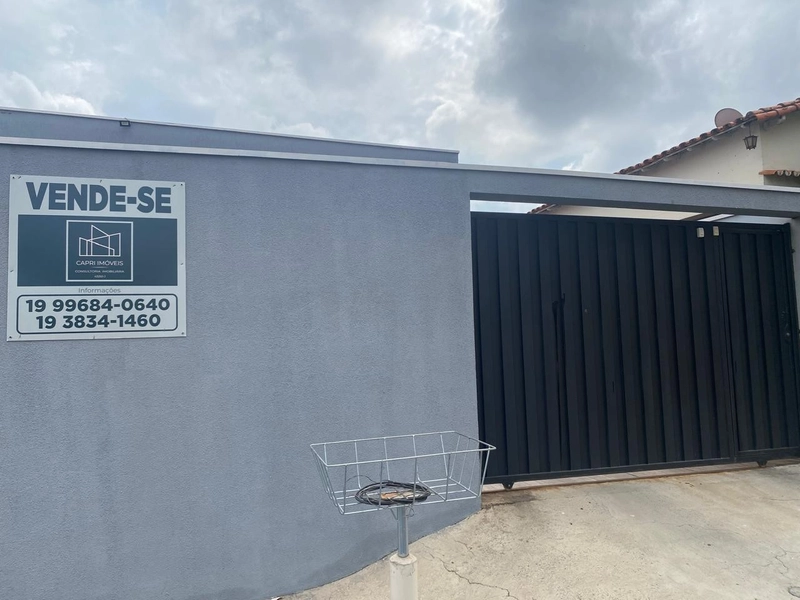 Casa para Venda em Indaiatuba / SP no bairro Centro: 1ª foto da galeria de imagens do imóvel