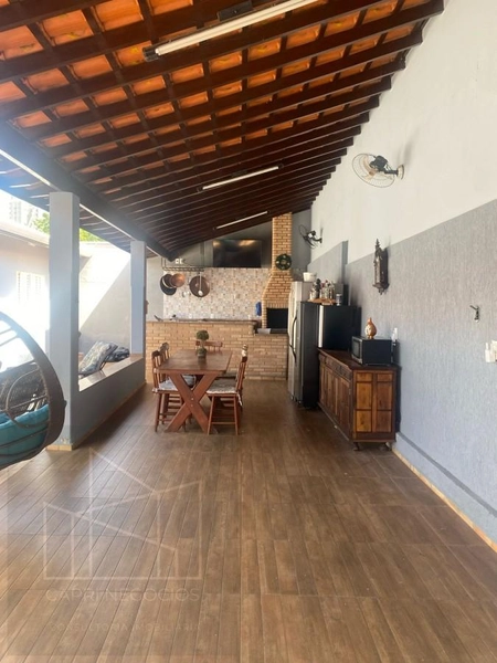 Casa para Venda em Indaiatuba / SP no bairro Centro: 37ª foto da galeria de imagens do imóvel