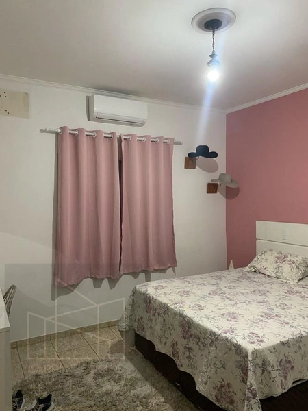 Casa para Venda em Indaiatuba / SP no bairro Centro: 8ª foto da galeria de imagens do imóvel