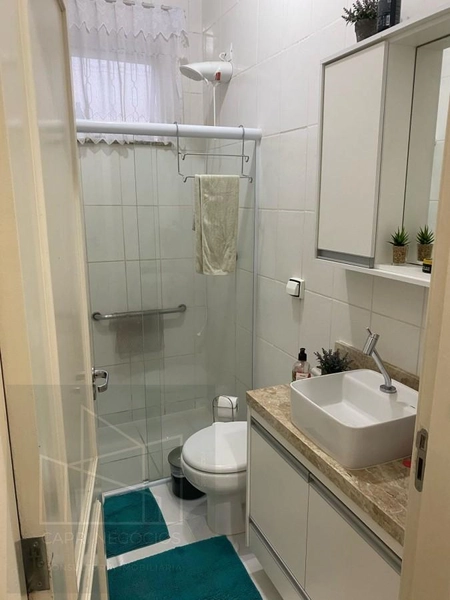Casa para Venda em Indaiatuba / SP no bairro Centro: 9ª foto da galeria de imagens do imóvel