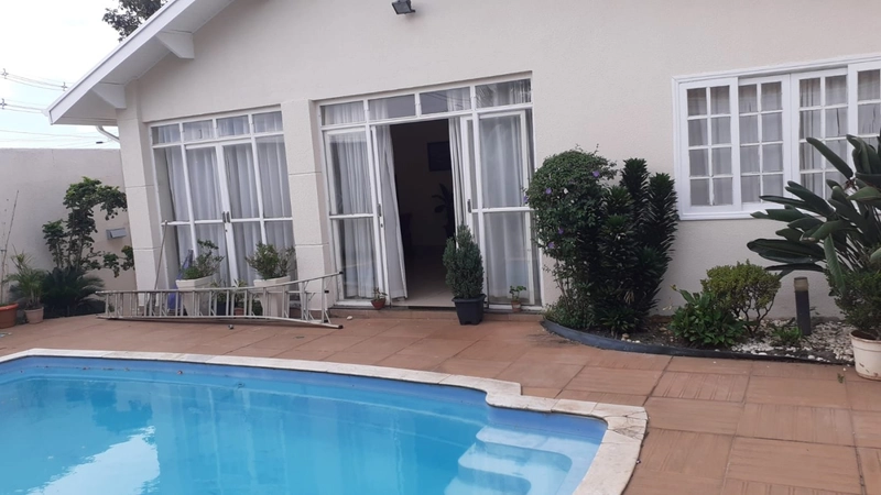 Casa para Venda em Indaiatuba / SP no bairro Jardim Regina: 6ª foto da galeria de imagens do imóvel