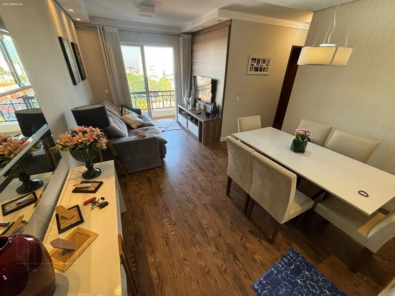 Apartamento para Venda em Indaiatuba / SP no bairro Centro: 1ª foto da galeria de imagens do imóvel