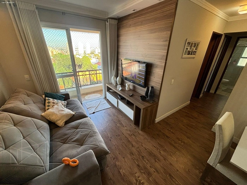 Apartamento para Venda em Indaiatuba / SP no bairro Centro: 2ª foto da galeria de imagens do imóvel