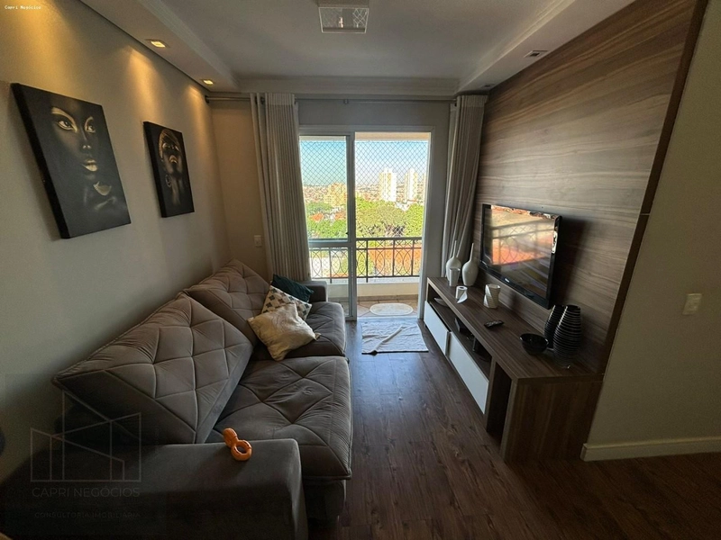 Apartamento para Venda em Indaiatuba / SP no bairro Centro: 3ª foto da galeria de imagens do imóvel