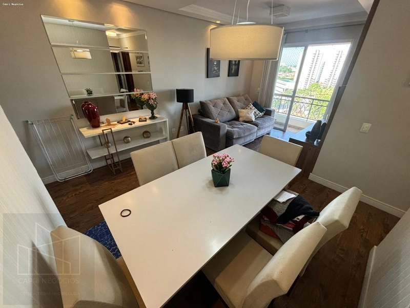 Apartamento para Venda em Indaiatuba / SP no bairro Centro: 4ª foto da galeria de imagens do imóvel