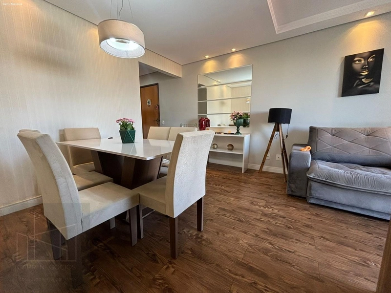 Apartamento para Venda em Indaiatuba / SP no bairro Centro: 6ª foto da galeria de imagens do imóvel