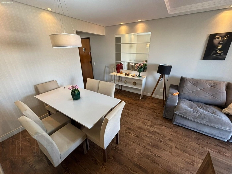 Apartamento para Venda em Indaiatuba / SP no bairro Centro: 7ª foto da galeria de imagens do imóvel