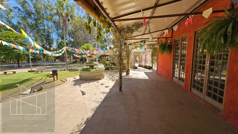 Chácara para Venda em Jaguariúna / SP no bairro Residencial Ana Helena: 36ª foto da galeria de imagens do imóvel