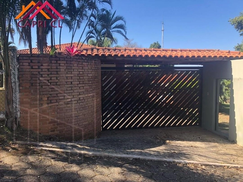 Chácara para Venda em Indaiatuba / SP no bairro Chácara Polaris: 2ª foto da galeria de imagens do imóvel