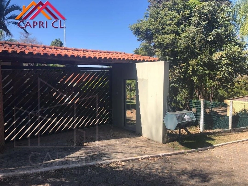 Chácara para Venda em Indaiatuba / SP no bairro Chácara Polaris: 3ª foto da galeria de imagens do imóvel