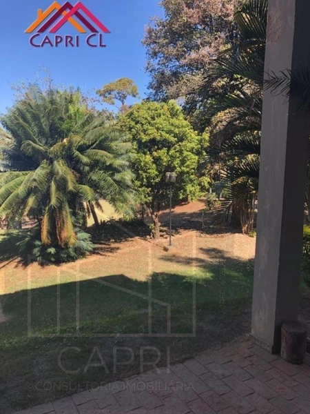 Chácara para Venda em Indaiatuba / SP no bairro Chácara Polaris: 5ª foto da galeria de imagens do imóvel