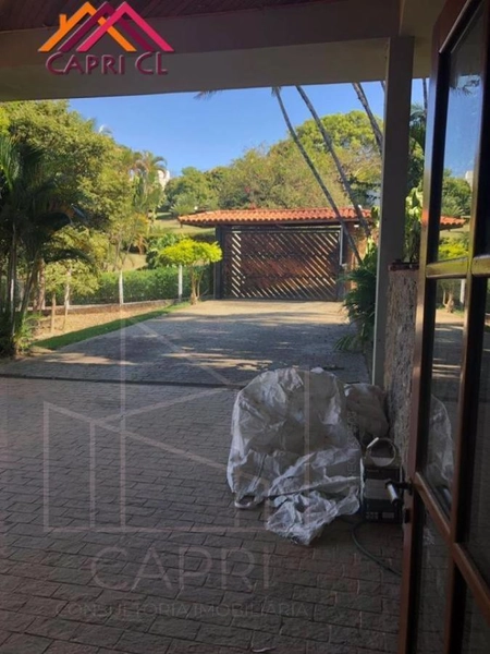 Chácara para Venda em Indaiatuba / SP no bairro Chácara Polaris: 6ª foto da galeria de imagens do imóvel