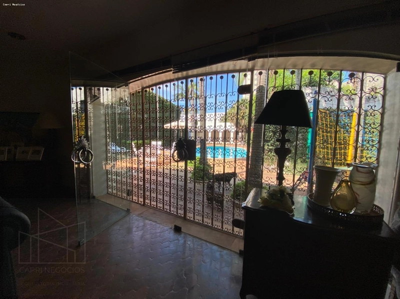 Casa para Venda em Indaiatuba / SP no bairro Centro: 2ª foto da galeria de imagens do imóvel