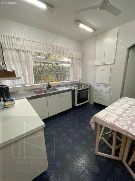 Casa para Venda em Indaiatuba / SP no bairro Centro: 21ª foto da galeria de imagens do imóvel