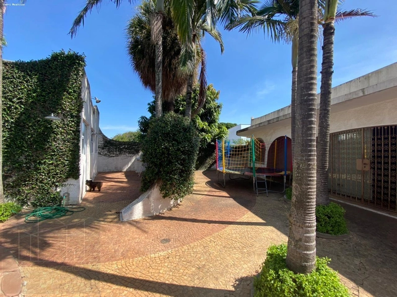 Casa para Venda em Indaiatuba / SP no bairro Centro: 3ª foto da galeria de imagens do imóvel