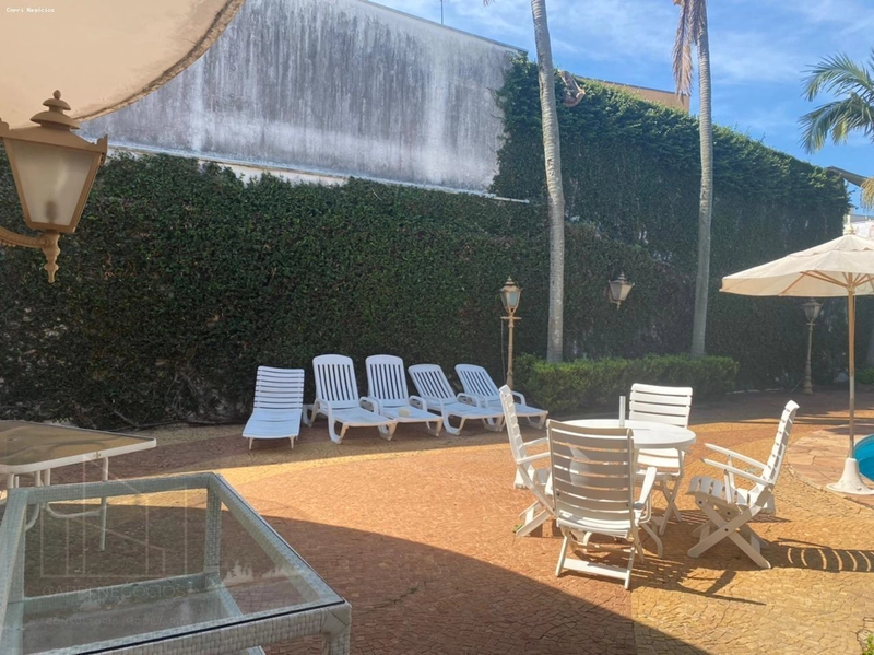 Casa para Venda em Indaiatuba / SP no bairro Centro: 4ª foto da galeria de imagens do imóvel