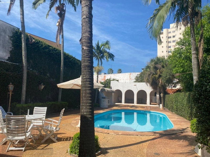 Casa para Venda em Indaiatuba / SP no bairro Centro: 5ª foto da galeria de imagens do imóvel