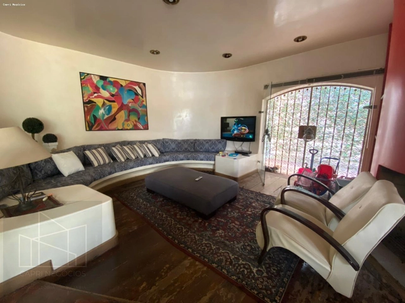 Casa para Venda em Indaiatuba / SP no bairro Centro: 7ª foto da galeria de imagens do imóvel