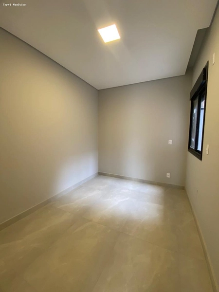 Casa em Condomínio para Venda em Indaiatuba / SP no bairro Condomínio Park Gran Reserve: 10ª foto da galeria de imagens do imóvel