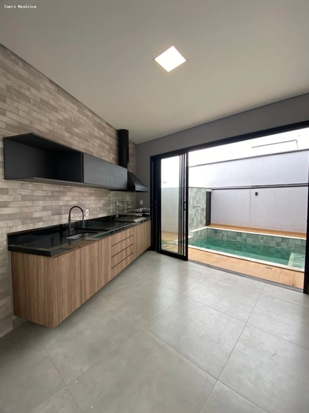 Casa em Condomínio para Venda em Indaiatuba / SP no bairro Condomínio Park Gran Reserve: 16ª foto da galeria de imagens do imóvel