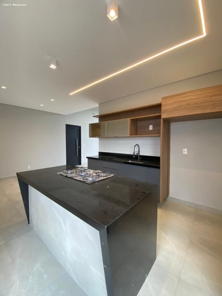 Casa em Condomínio para Venda em Indaiatuba / SP no bairro Condomínio Park Gran Reserve: 4ª foto da galeria de imagens do imóvel