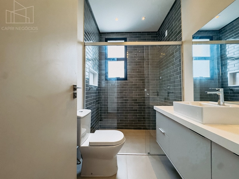 Sobrado a venda com 4 suítes e sauna no Cond Villa dos Pinheiros Indaiatuba SP: 25ª foto da galeria de imagens do imóvel