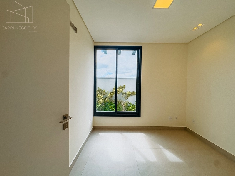 Sobrado a venda com 4 suítes e sauna no Cond Villa dos Pinheiros Indaiatuba SP: 5ª foto da galeria de imagens do imóvel