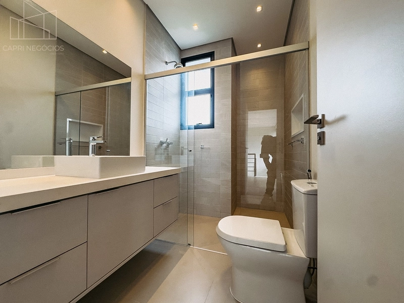 Sobrado a venda com 4 suítes e sauna no Cond Villa dos Pinheiros Indaiatuba SP: 20ª foto da galeria de imagens do imóvel