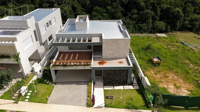 Sobrado a venda com 4 suítes e sauna no Cond Villa dos Pinheiros Indaiatuba SP: 29ª foto da galeria de imagens do imóvel