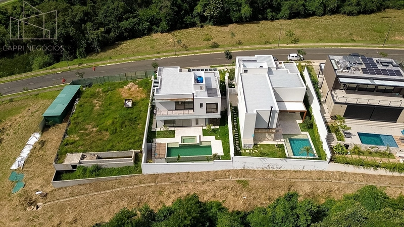 Sobrado a venda com 4 suítes e sauna no Cond Villa dos Pinheiros Indaiatuba SP: 30ª foto da galeria de imagens do imóvel