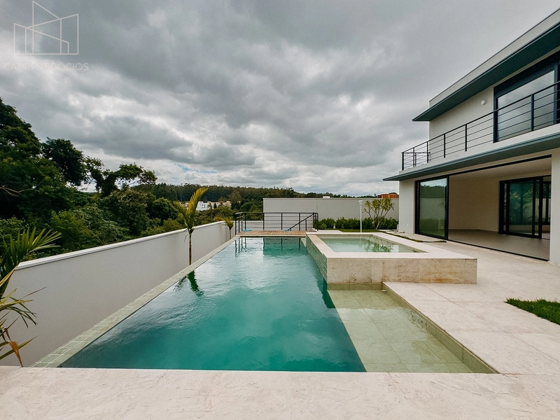 Imóvel residencial ou comercial