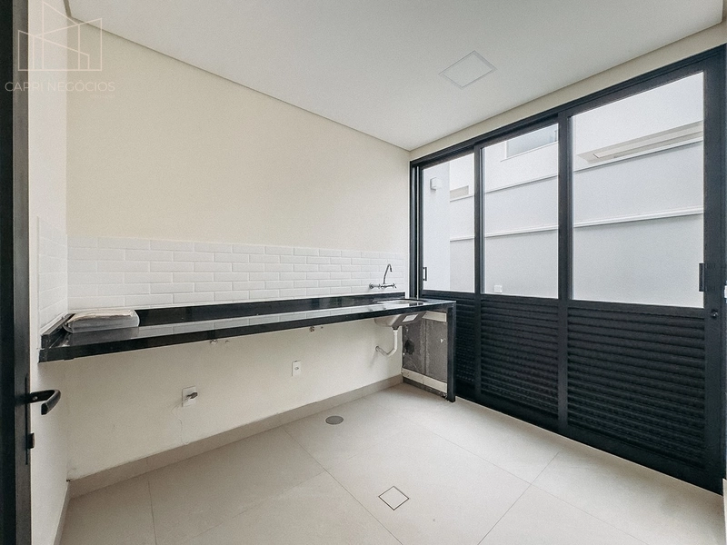 Sobrado a venda com 4 suítes e sauna no Cond Villa dos Pinheiros Indaiatuba SP: 9ª foto da galeria de imagens do imóvel