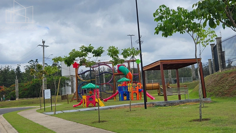 Sobrado a venda com 4 suítes e sauna no Cond Villa dos Pinheiros Indaiatuba SP: 36ª foto da galeria de imagens do imóvel