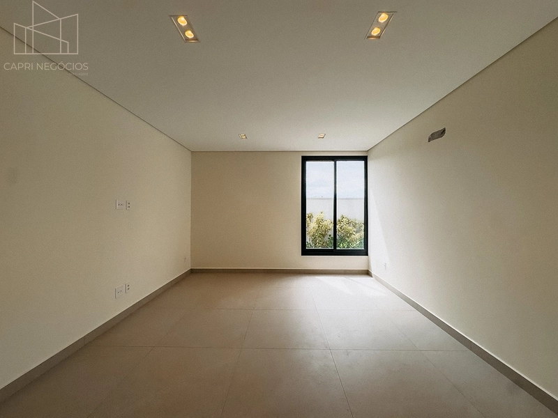 Sobrado a venda com 4 suítes e sauna no Cond Villa dos Pinheiros Indaiatuba SP: 8ª foto da galeria de imagens do imóvel