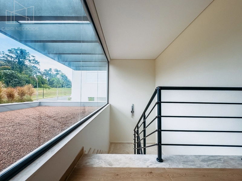 Sobrado a venda com 4 suítes e sauna no Cond Villa dos Pinheiros Indaiatuba SP: 18ª foto da galeria de imagens do imóvel