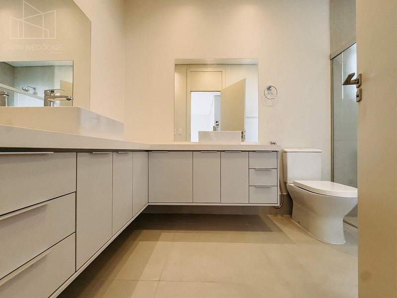 Sobrado a venda com 4 suítes e sauna no Cond Villa dos Pinheiros Indaiatuba SP: 24ª foto da galeria de imagens do imóvel