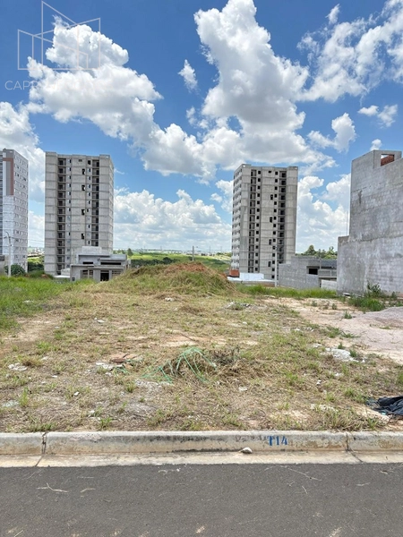 Imóvel residencial ou comercial