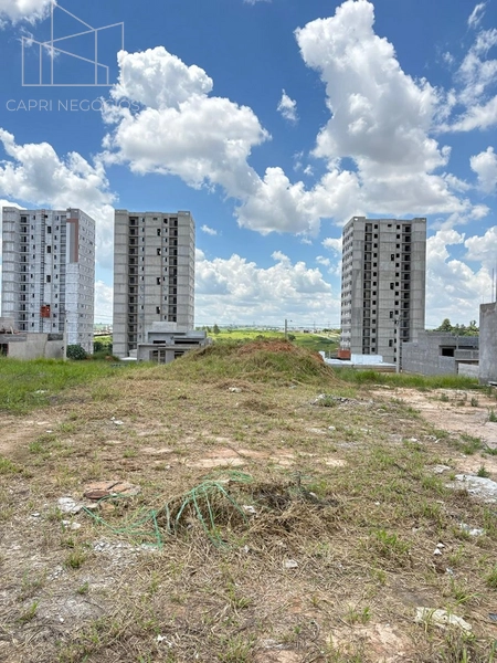 TERRENO À VENDA – JARDIM BOM SUCESSO - Indaiatuba: 2ª foto da galeria de imagens do imóvel