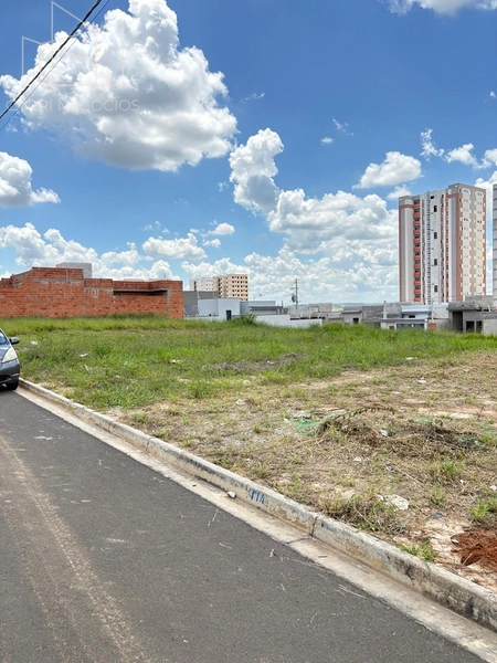 TERRENO À VENDA – JARDIM BOM SUCESSO - Indaiatuba: 3ª foto da galeria de imagens do imóvel