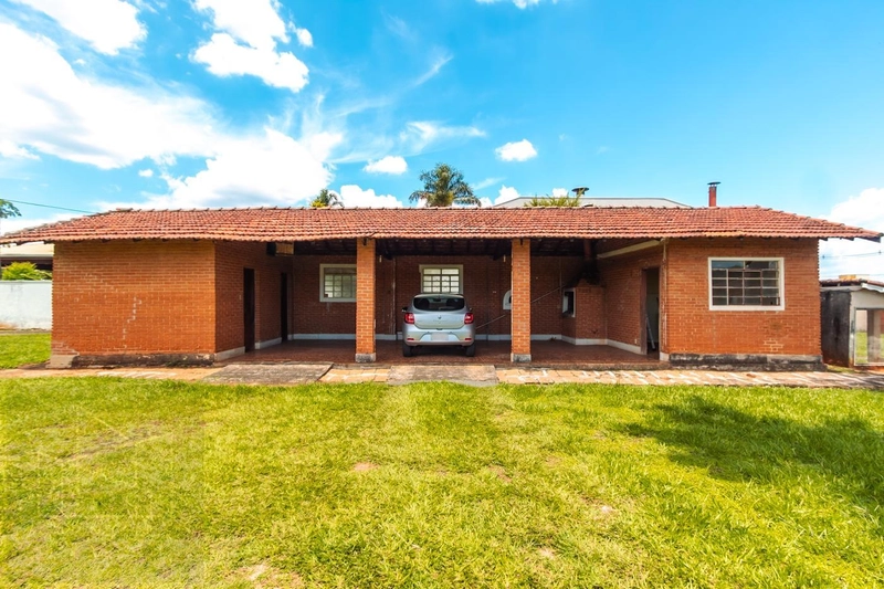 Casa em Condomínio para Venda em Indaiatuba / SP no bairro Condominio Residencial Village Terras de Indaiá: 1ª foto da galeria de imagens do imóvel