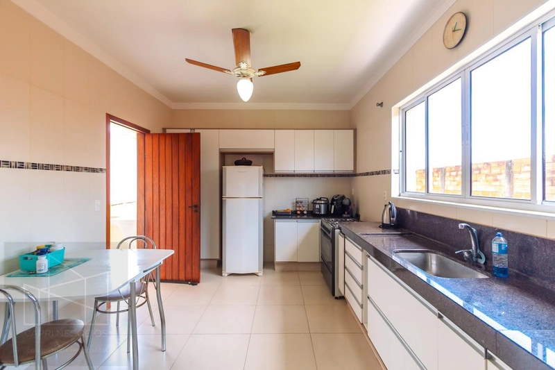 Casa em Condomínio para Venda em Indaiatuba / SP no bairro Condominio Residencial Village Terras de Indaiá: 12ª foto da galeria de imagens do imóvel