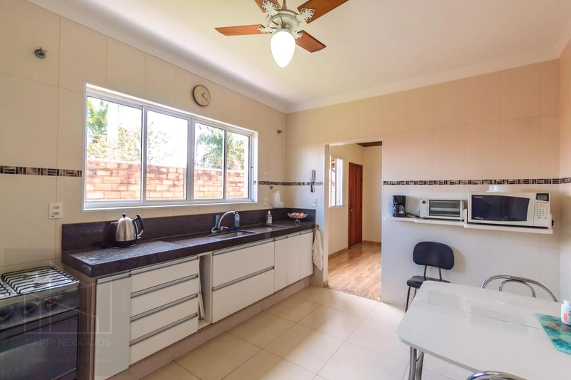 Casa em Condomínio para Venda em Indaiatuba / SP no bairro Condominio Residencial Village Terras de Indaiá: 13ª foto da galeria de imagens do imóvel