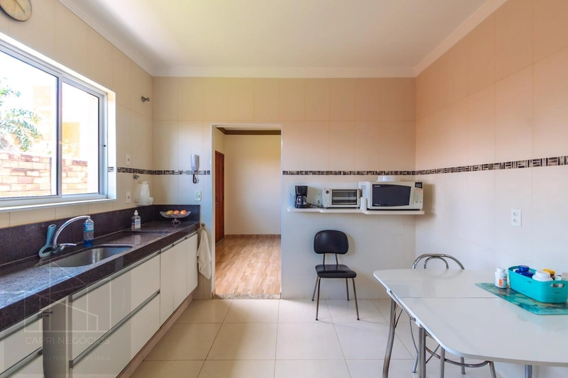 Casa em Condomínio para Venda em Indaiatuba / SP no bairro Condominio Residencial Village Terras de Indaiá: 14ª foto da galeria de imagens do imóvel