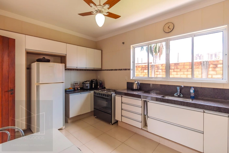 Casa em Condomínio para Venda em Indaiatuba / SP no bairro Condominio Residencial Village Terras de Indaiá: 17ª foto da galeria de imagens do imóvel